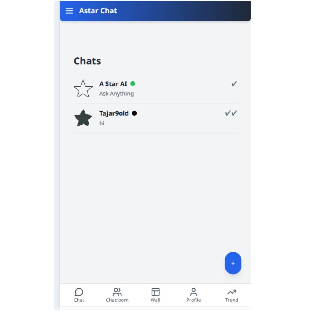 Encryption Chat