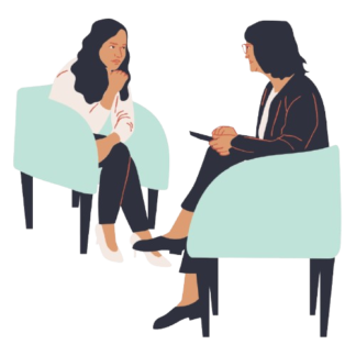 Consultation Session