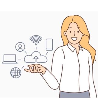 Specialized Web Services